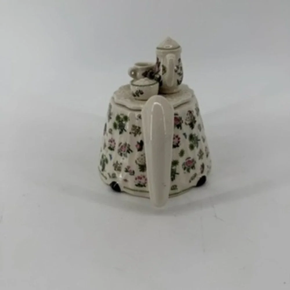 N/A portmeirion miniature